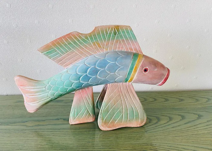 Avec Acces Direct A La Plage, Balcon Et Garage Prive - Fr-1-92-690